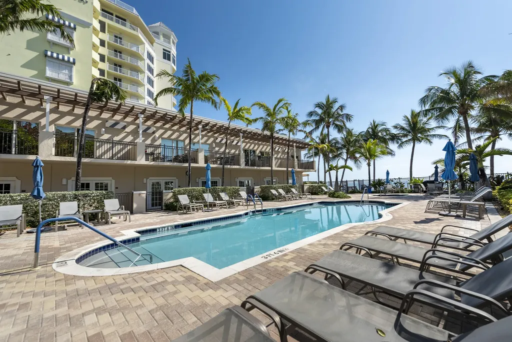 2001 N Ocean Boulevard Fort Lauderdale FL 33305