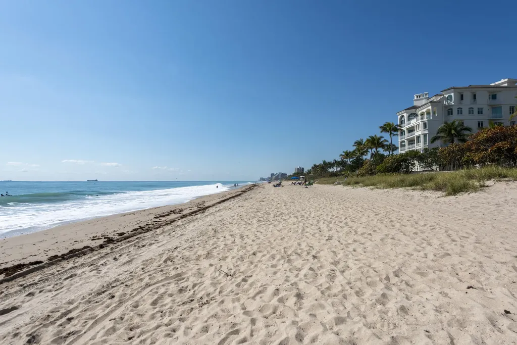 2001 N Ocean Boulevard Fort Lauderdale FL 33305