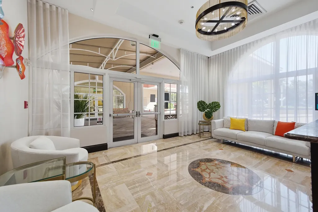2001 N Ocean Boulevard Fort Lauderdale FL 33305