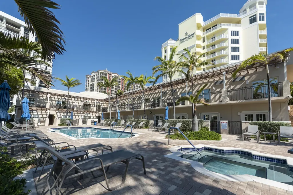 2001 N Ocean Boulevard Fort Lauderdale FL 33305