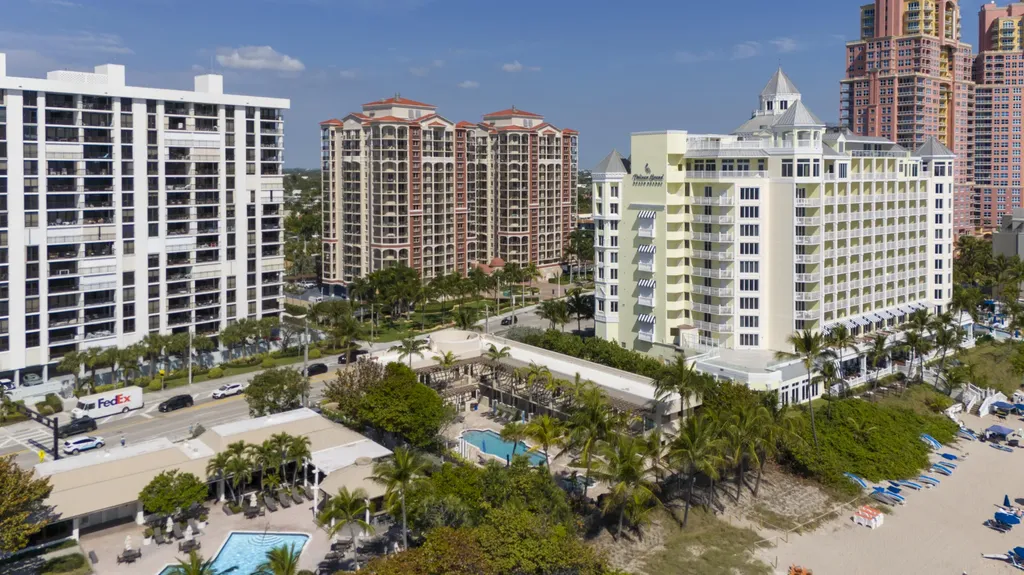2001 N Ocean Boulevard Fort Lauderdale FL 33305