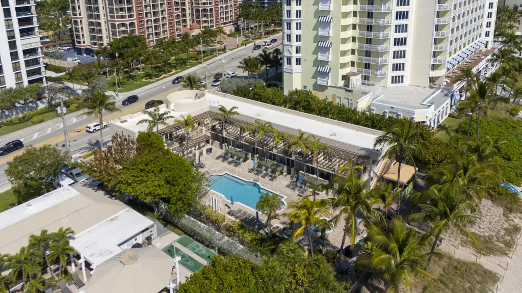 2001 N Ocean Boulevard Fort Lauderdale FL 33305
