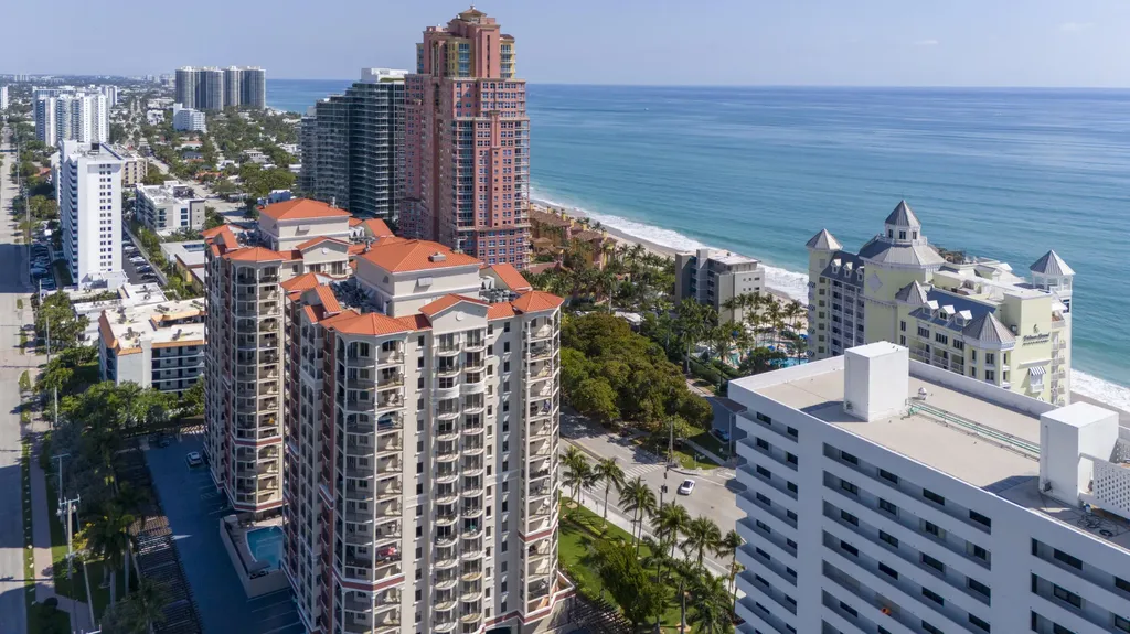 2001 N Ocean Boulevard Fort Lauderdale FL 33305