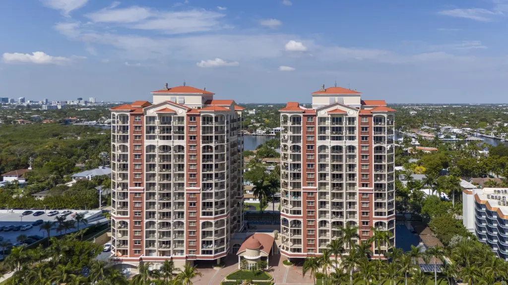 2001 N Ocean Boulevard Fort Lauderdale FL 33305