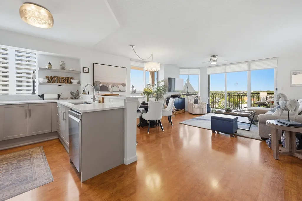2001 N Ocean Boulevard Fort Lauderdale FL 33305