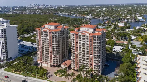 2001 N Ocean Boulevard Fort Lauderdale FL 33305