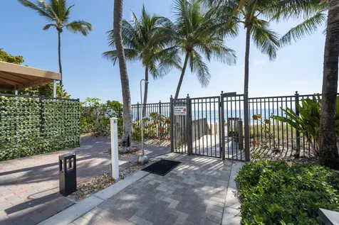 2001 N Ocean Boulevard Fort Lauderdale FL 33305