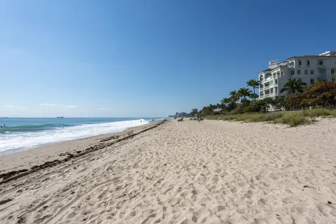 2001 N Ocean Boulevard Fort Lauderdale FL 33305