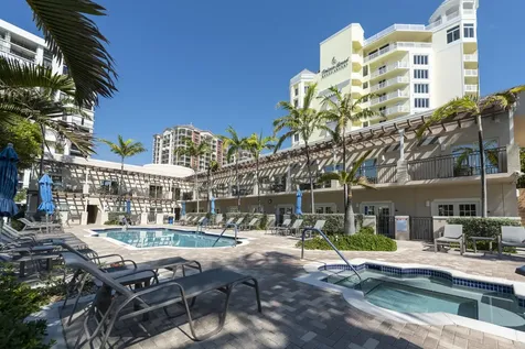 2001 N Ocean Boulevard Fort Lauderdale FL 33305