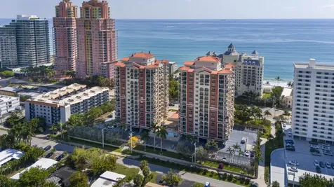 2001 N Ocean Boulevard Fort Lauderdale FL 33305