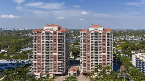 2001 N Ocean Boulevard Fort Lauderdale FL 33305