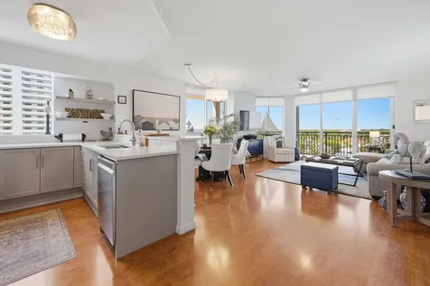 2001 N Ocean Boulevard Fort Lauderdale FL 33305