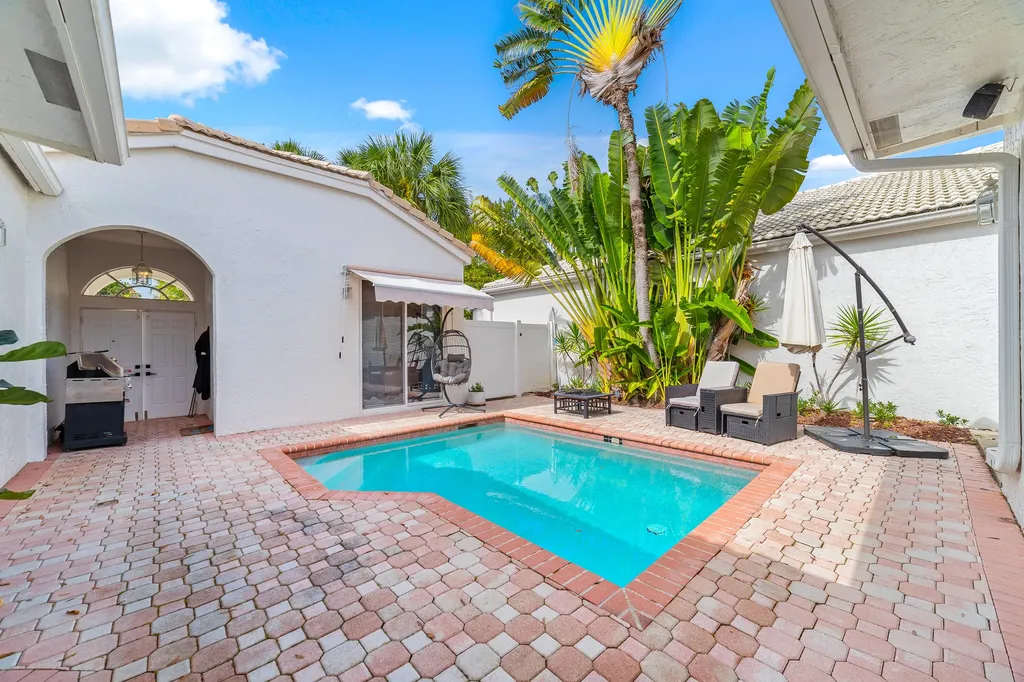 2072 Chagall Circle West Palm Beach FL 33409