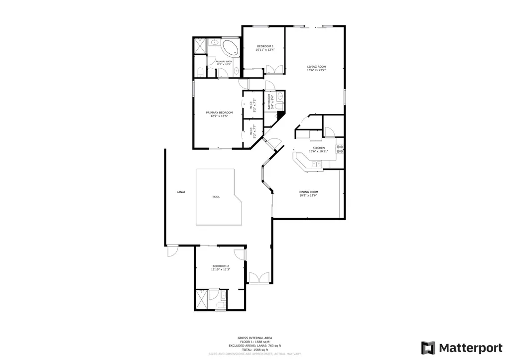 2072 Chagall Circle West Palm Beach FL 33409
