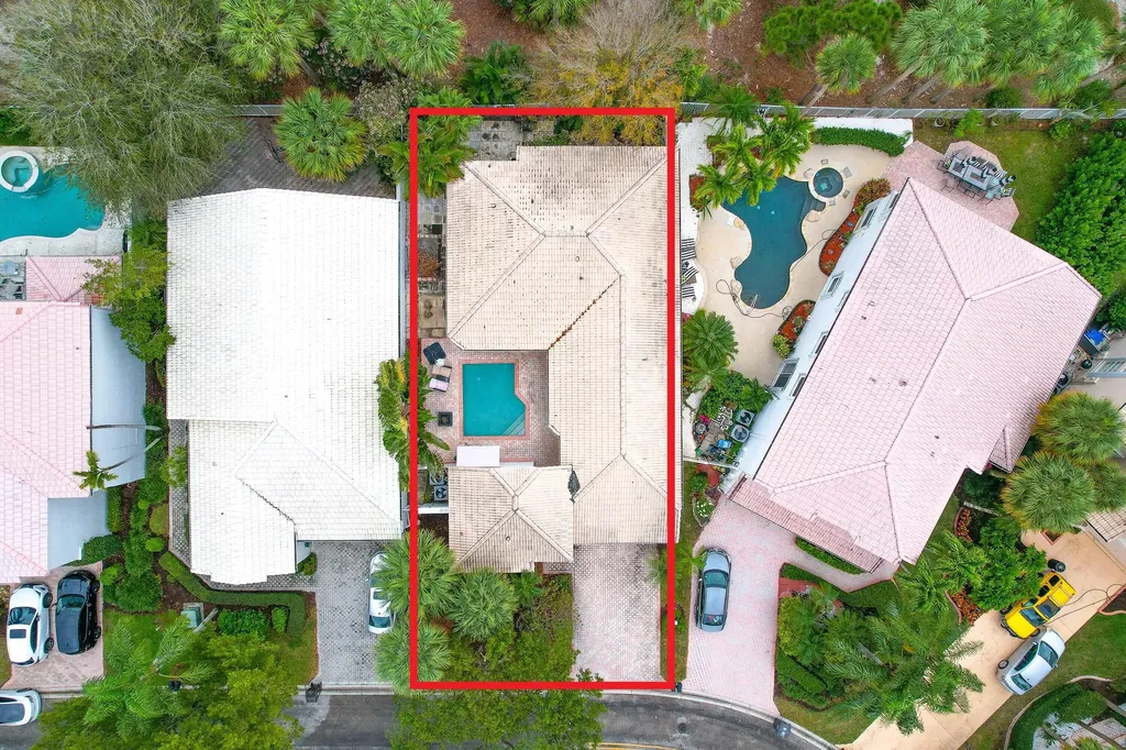 2072 Chagall Circle West Palm Beach FL 33409