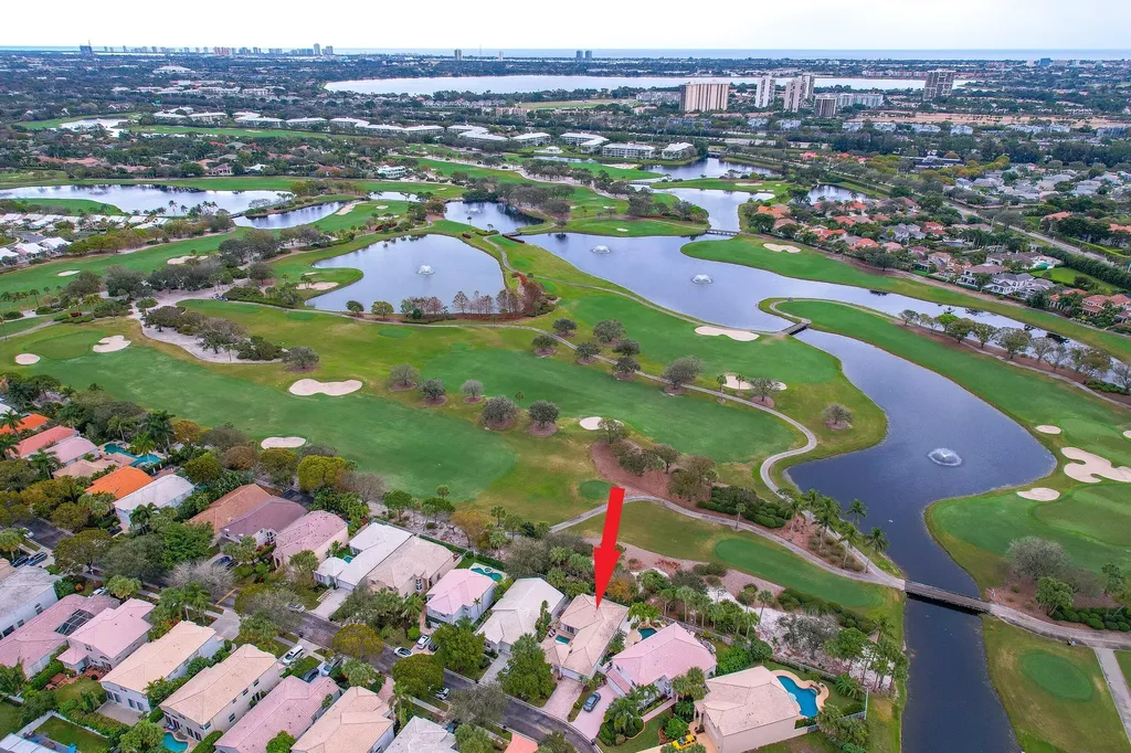 2072 Chagall Circle West Palm Beach FL 33409