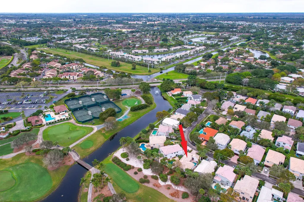 2072 Chagall Circle West Palm Beach FL 33409