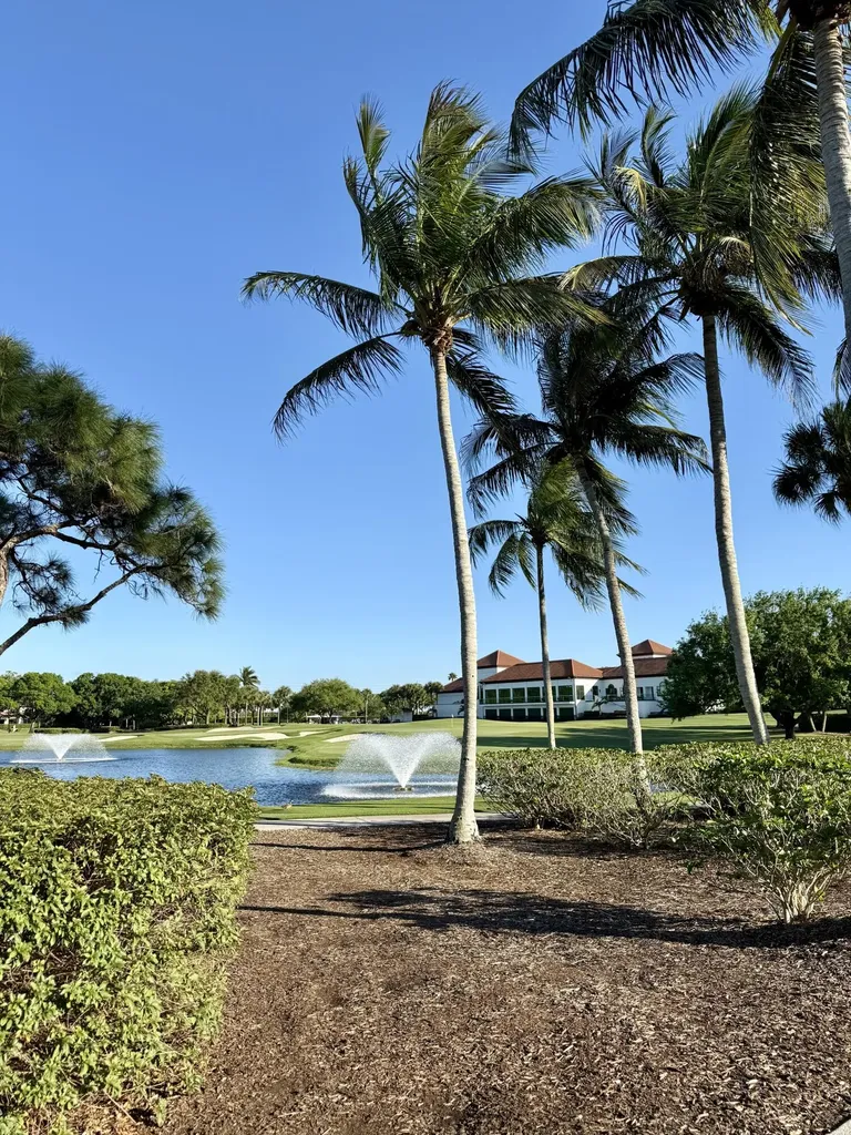 2072 Chagall Circle West Palm Beach FL 33409