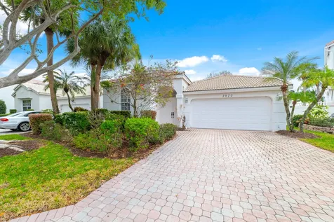 2072 Chagall Circle West Palm Beach FL 33409
