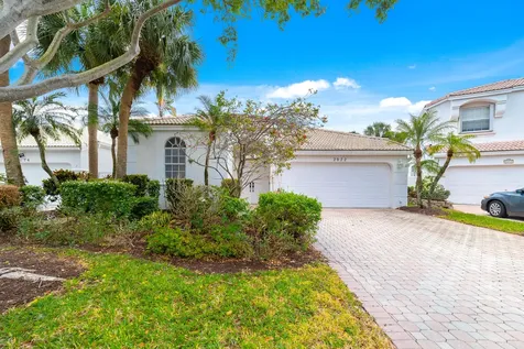 2072 Chagall Circle West Palm Beach FL 33409