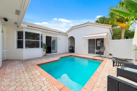 2072 Chagall Circle West Palm Beach FL 33409