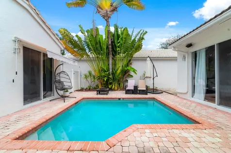 2072 Chagall Circle West Palm Beach FL 33409