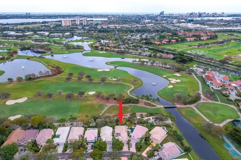 2072 Chagall Circle West Palm Beach FL 33409