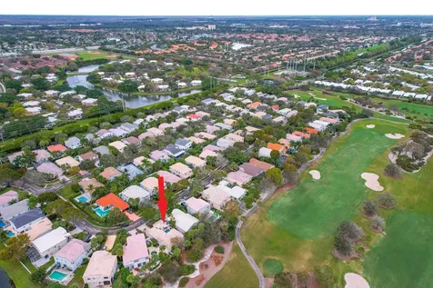 2072 Chagall Circle West Palm Beach FL 33409