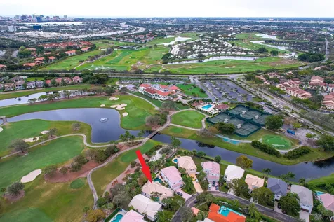 2072 Chagall Circle West Palm Beach FL 33409
