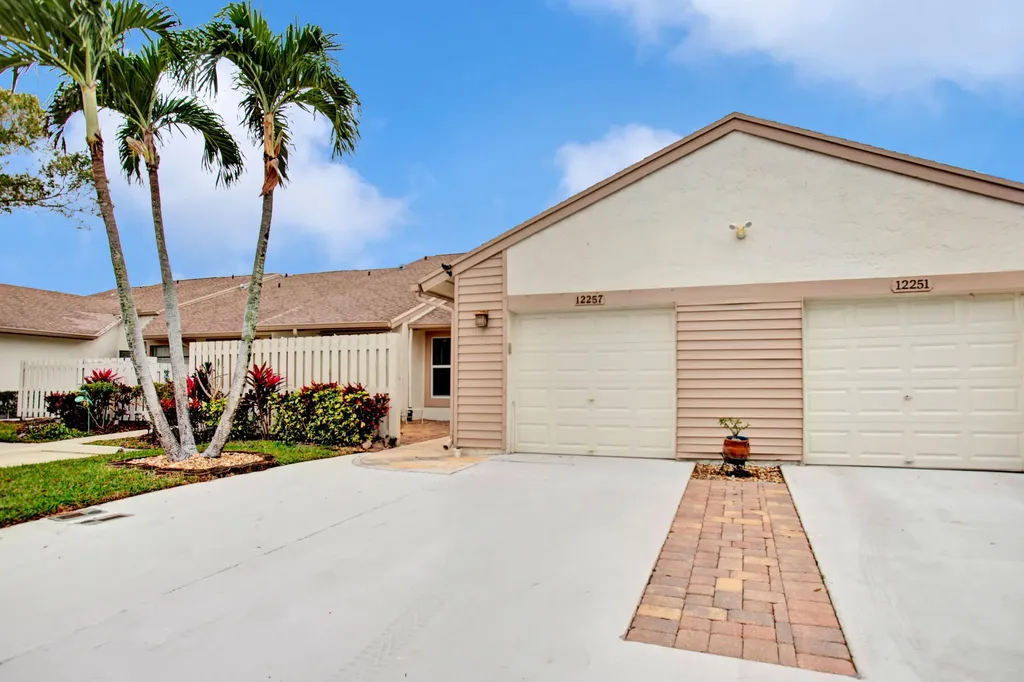 12257 Country Greens Boulevard Boynton Beach FL 33437