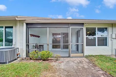 12257 Country Greens Boulevard Boynton Beach FL 33437