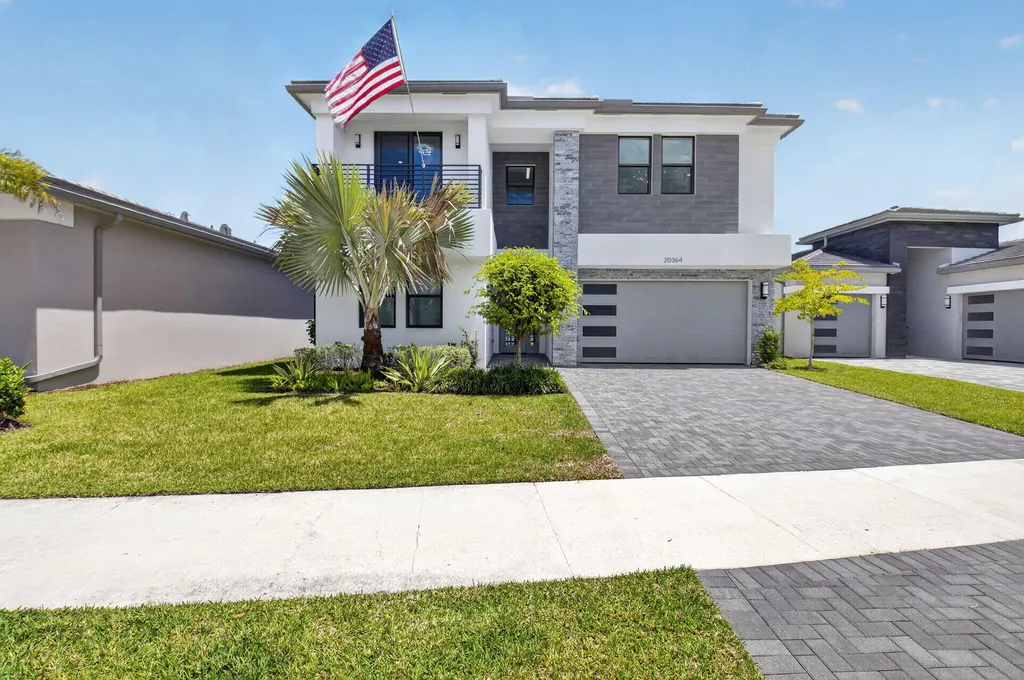 20364 Whistling Straits Way Boca Raton FL 33434
