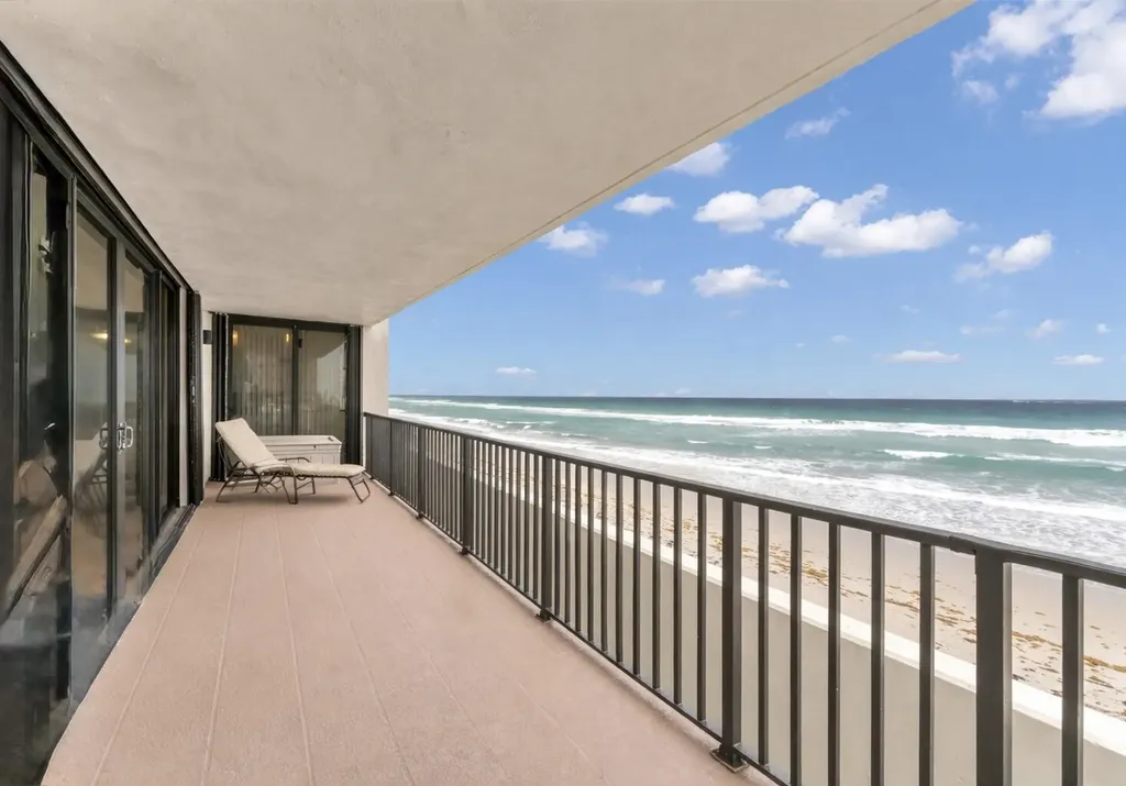 3610 S Ocean Boulevard South Palm Beach FL 33480
