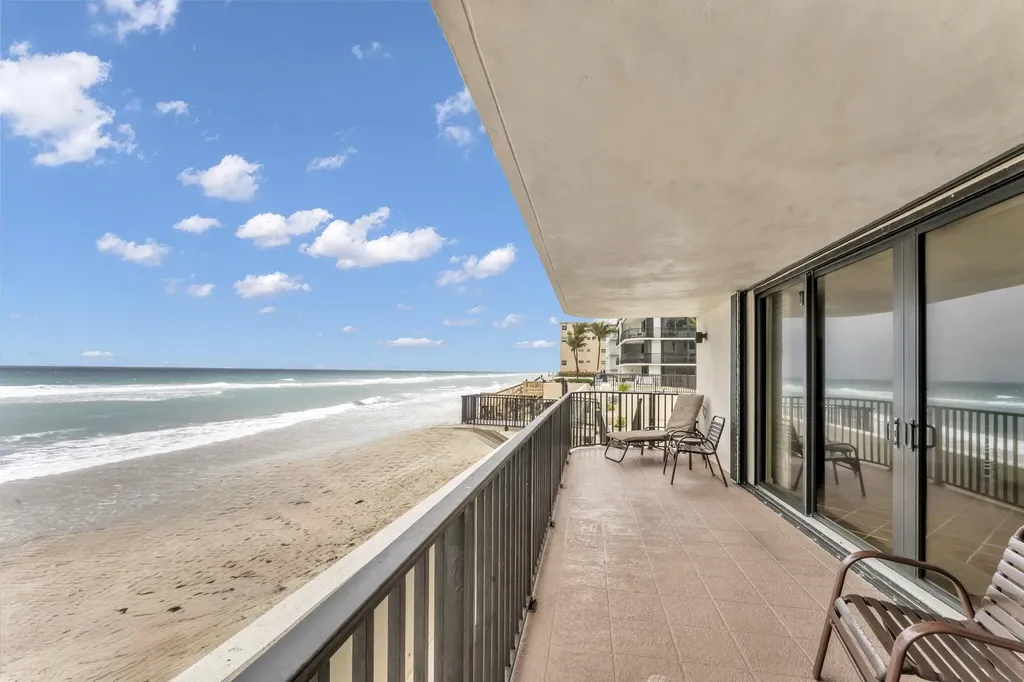 3610 S Ocean Boulevard South Palm Beach FL 33480