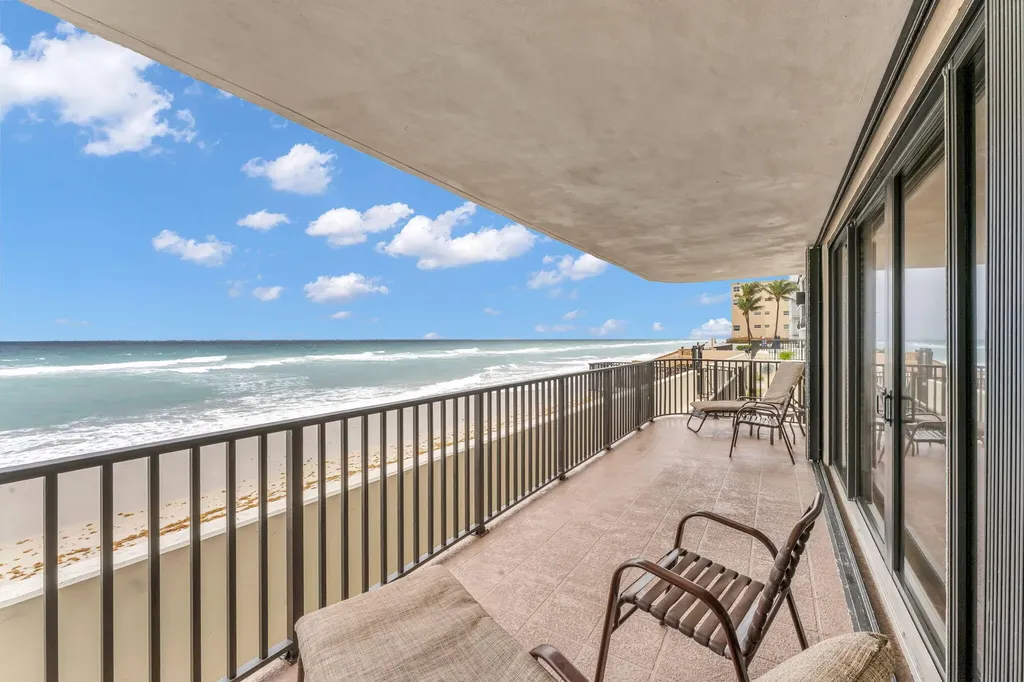 3610 S Ocean Boulevard South Palm Beach FL 33480