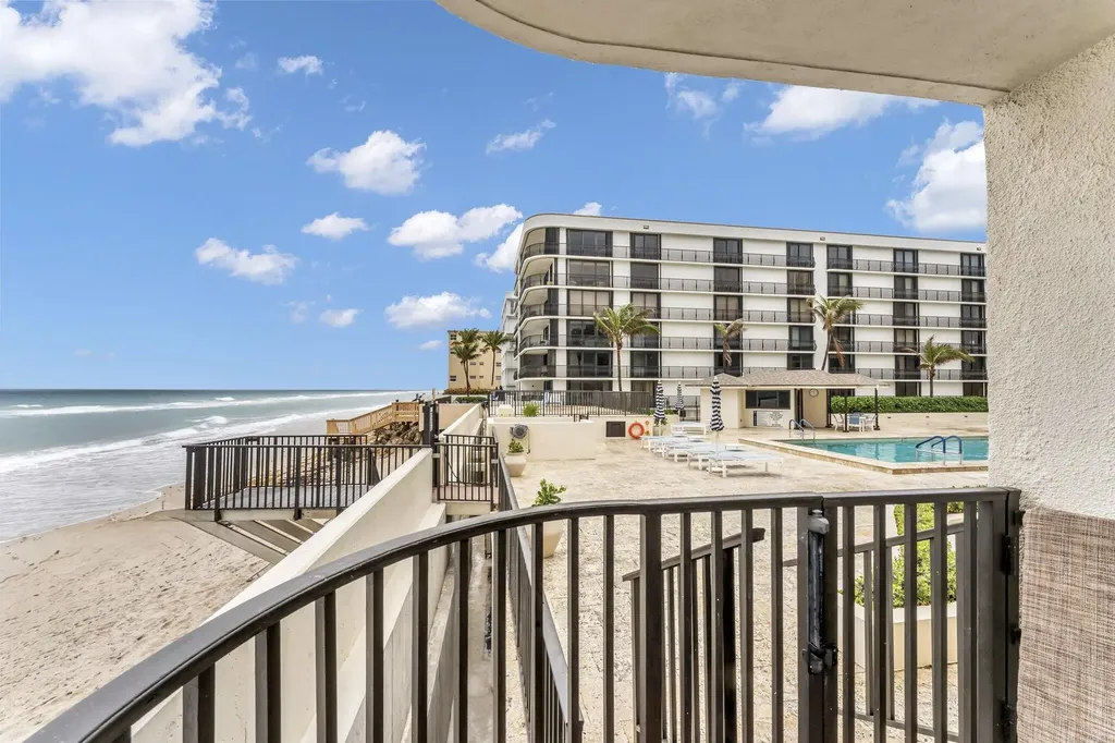 3610 S Ocean Boulevard South Palm Beach FL 33480