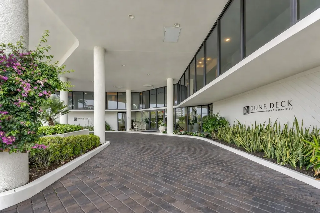 3610 S Ocean Boulevard South Palm Beach FL 33480