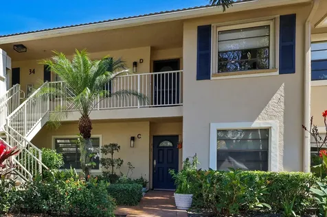 34 W Stratford Lane Lane W Boynton Beach FL 33436
