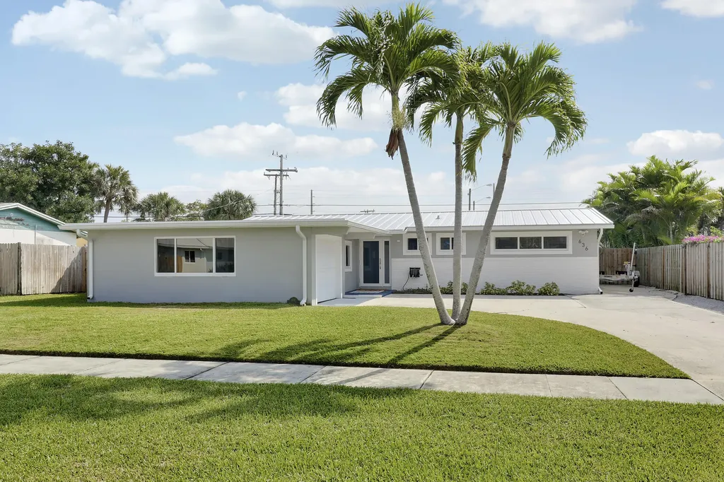 636 Eastwind Drive North Palm Beach FL 33408