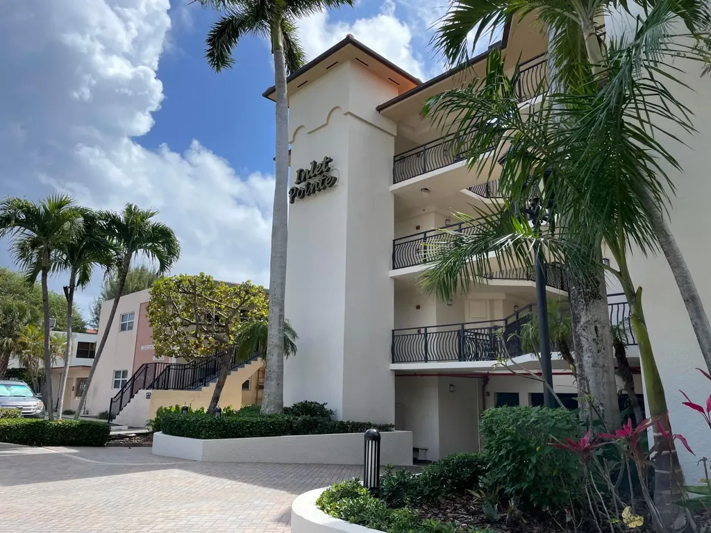 314 Inlet Way Palm Beach Shores FL 33404
