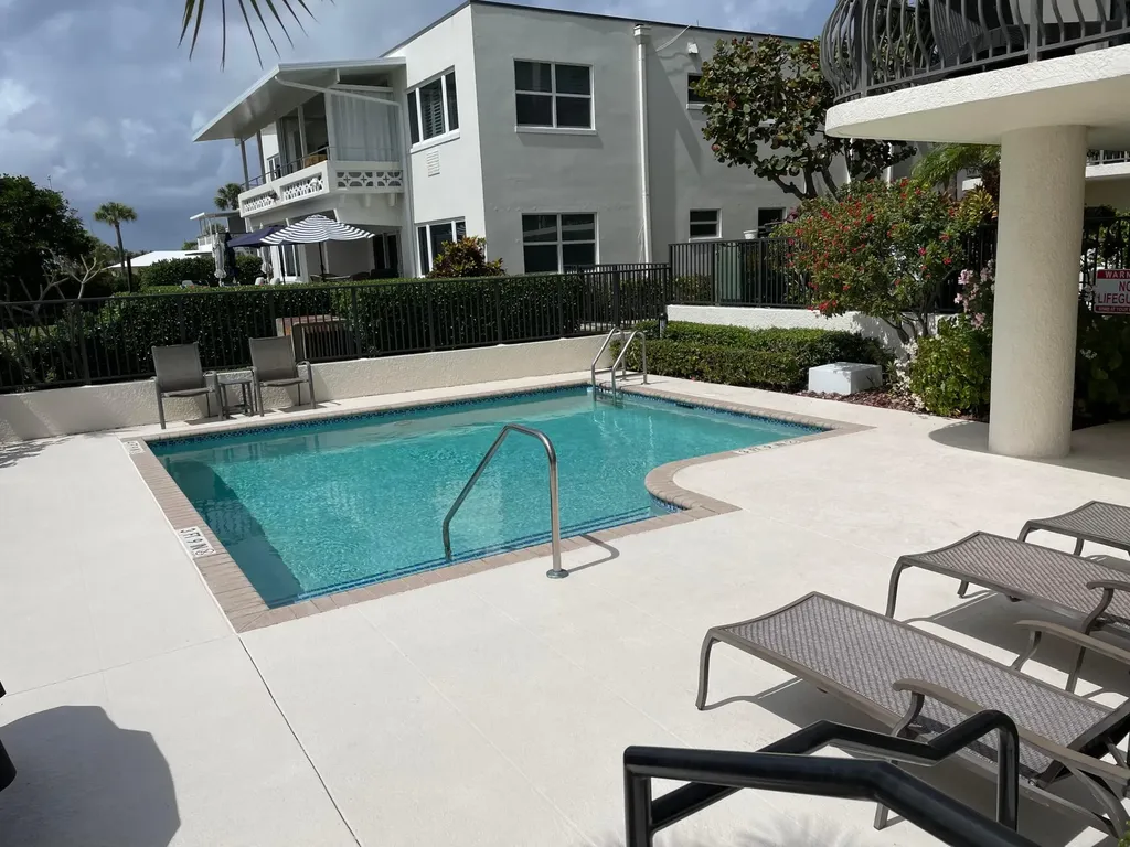 314 Inlet Way Palm Beach Shores FL 33404
