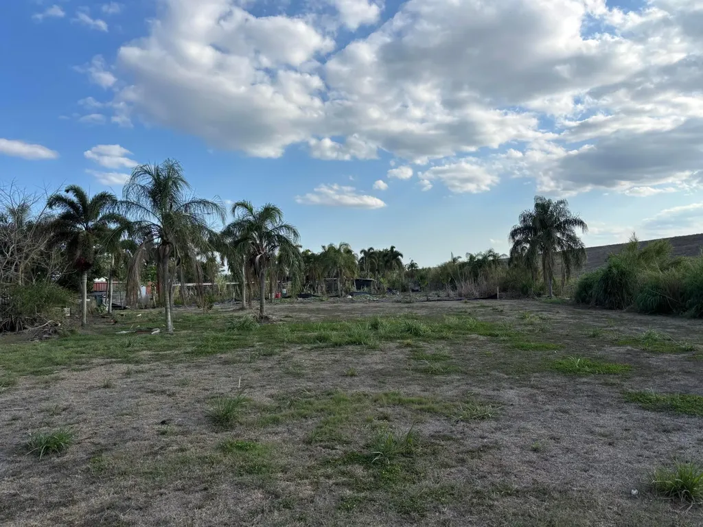 0 Airport Road Pahokee FL 33476