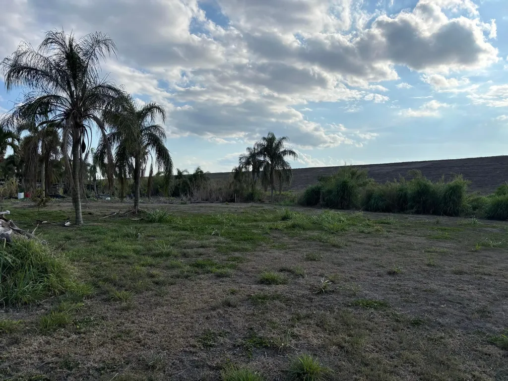 0 Airport Road Pahokee FL 33476