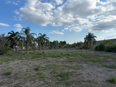 0 Airport Road Pahokee FL 33476