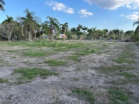 0 Airport Road Pahokee FL 33476