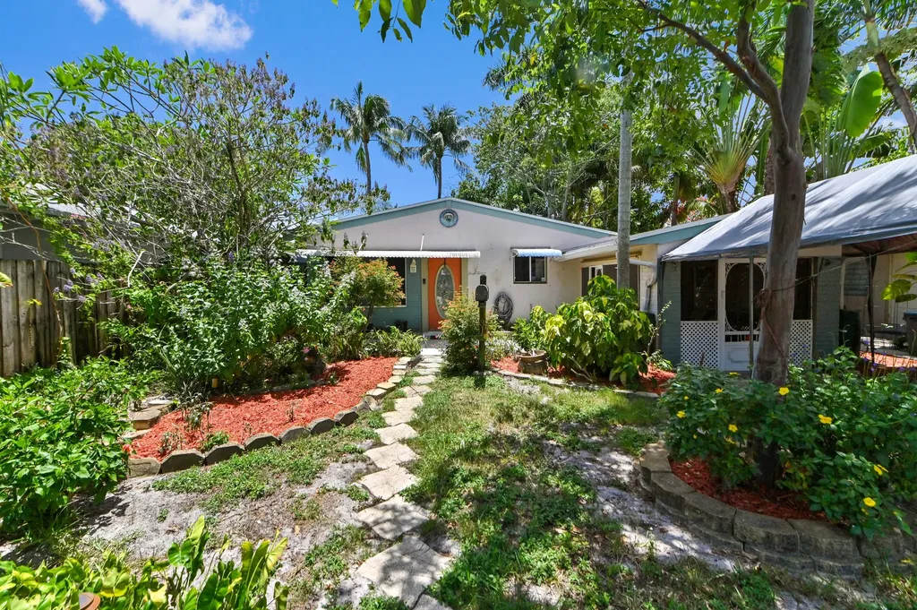 312 SW 22nd Street Fort Lauderdale FL 33315