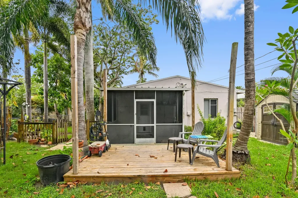 312 SW 22nd Street Fort Lauderdale FL 33315