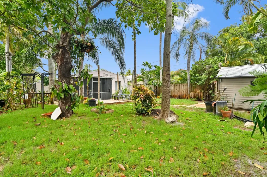 312 SW 22nd Street Fort Lauderdale FL 33315