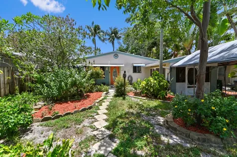 312 SW 22nd Street Fort Lauderdale FL 33315