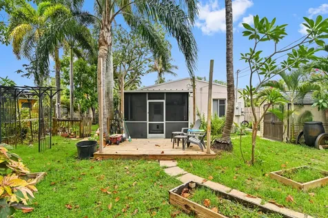 312 SW 22nd Street Fort Lauderdale FL 33315
